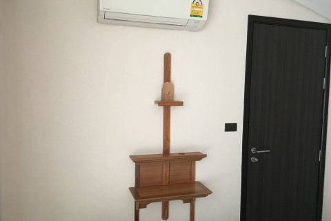 Condo à Pattaya, Thaïlande, 1 chambre  № 150391 - photo 13