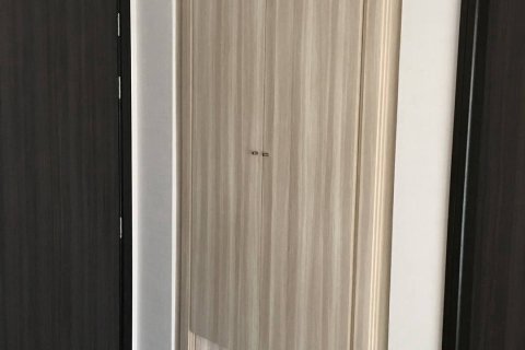 Condo à Pattaya, Thaïlande, 1 chambre  № 150391 - photo 10