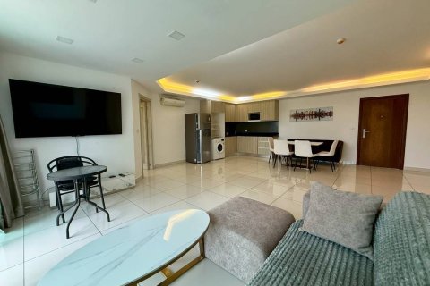 Condo à Pattaya, Thaïlande, 2 chambres № 198767 - photo 3