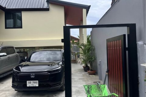 Property in Mai Khao, Thailand 99 sq.m. № 135146 - photo 10