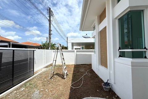 Propriété à Wichit, Thaïlande 200 m2 № 144628 - photo 17