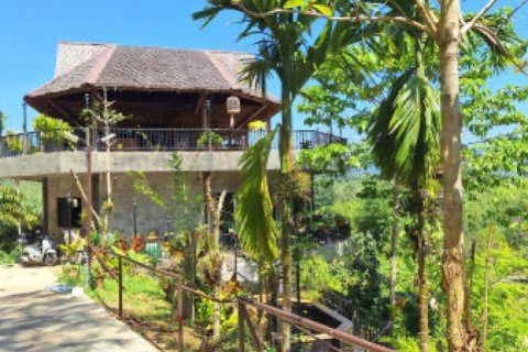 Chalet de 4 dormitorios en Khok Kloi, Tailandia № 233466 - foto 9