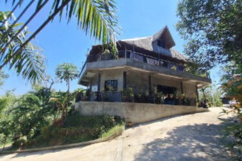 Chalet de 4 dormitorios en Khok Kloi, Tailandia № 233466 - foto 7