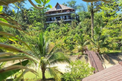 Chalet de 4 dormitorios en Khok Kloi, Tailandia № 233466 - foto 8