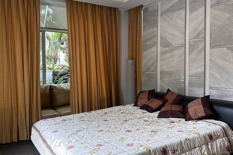 Вилла в Паттайе, Таиланд с 3 спальнями  № 118479 - фото 20