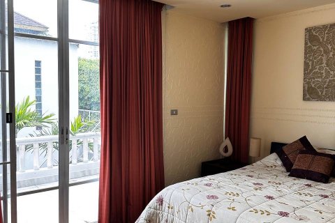 Вилла в Паттайе, Таиланд с 3 спальнями  № 118479 - фото 21