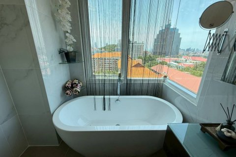 Condo à Pattaya, Thaïlande, 2 chambres  № 146363 - photo 19
