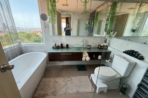Condo à Pattaya, Thaïlande, 2 chambres  № 146363 - photo 17