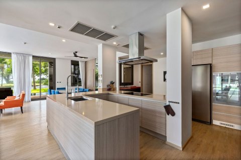 Пентхаус в Май Кхао, Таиланд с 4 комнатами  № 153759 - фото 12