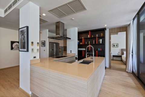 Пентхаус в Май Кхао, Таиланд с 4 комнатами  № 153759 - фото 11