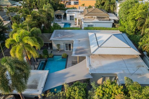 Кондоминиум с 3 спальнями в Паттайе, Таиланд № 171309 - фото 29