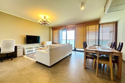 Кондоминиум с 2 спальнями в Паттайе, Таиланд № 151026 - фото 21