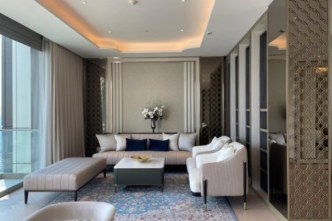 Condo à Khlong San, Bangkok, Thaïlande, 6 chambres № 167044 - photo 5