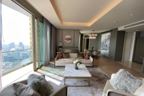 Condo à Khlong San, Bangkok, Thaïlande, 6 chambres № 167044 - photo 3