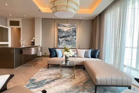 Condo à Khlong San, Bangkok, Thaïlande, 6 chambres № 167044 - photo 4