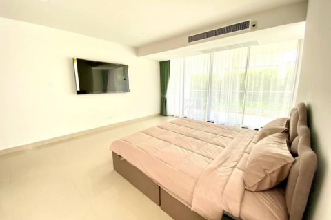 ЖК Gardenia Pattaya в Паттайе, Таиланд № 81150 - фото 11