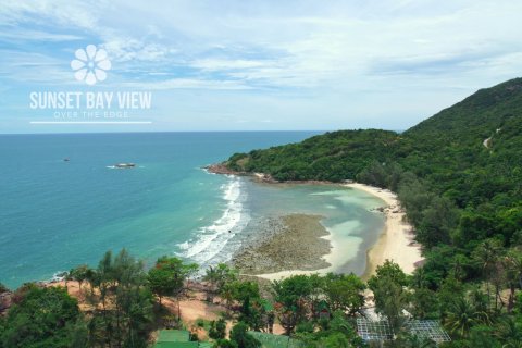 ที่ดินในเกาะพะงัน, ประเทศไทย 1223 ตร.ม. № 202060 - รูปถ่าย 4