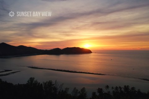 ที่ดินในเกาะพะงัน, ประเทศไทย 1223 ตร.ม. № 202060 - รูปถ่าย 2