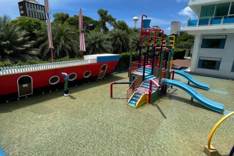 Квартира в Хуа Хине, Таиланд с 3 комнатами  № 163934 - фото 4