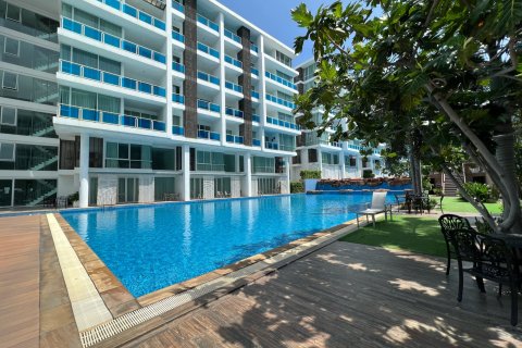 Квартира в Хуа Хине, Таиланд с 3 комнатами  № 163934 - фото 3