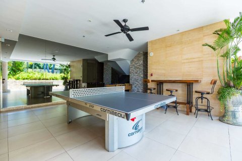 Недвижимость в Паттайе, Таиланд 98м2 № 159916 - фото 17