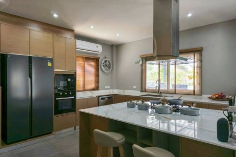 Propriété à Rawai, Thaïlande 400 m2 № 144627 - photo 19