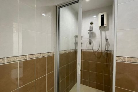 Condo à Pattaya, Thaïlande, 2 chambres  № 120624 - photo 17