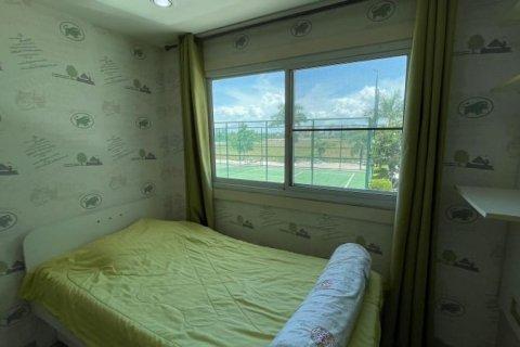 Condo à Pattaya, Thaïlande, 2 chambres  № 120624 - photo 15