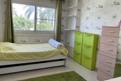 Condo à Pattaya, Thaïlande, 2 chambres  № 120624 - photo 14