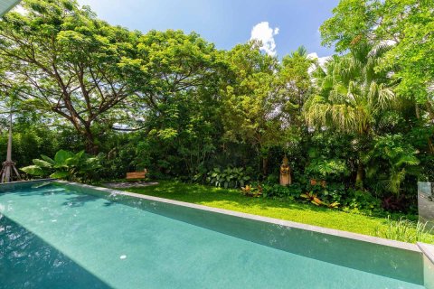 Вилла на Пляже Лаян, Таиланд с 6 комнатами  № 153819 - фото 3