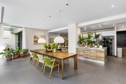 Вилла на Пляже Лаян, Таиланд с 6 комнатами  № 153819 - фото 6