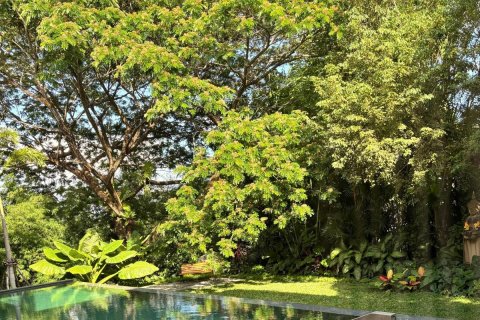 Вилла на Пляже Лаян, Таиланд с 6 комнатами  № 153819 - фото 4