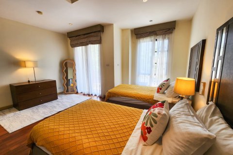 Вилла на Пляже Лаян, Таиланд с 4 комнатами  № 134296 - фото 25