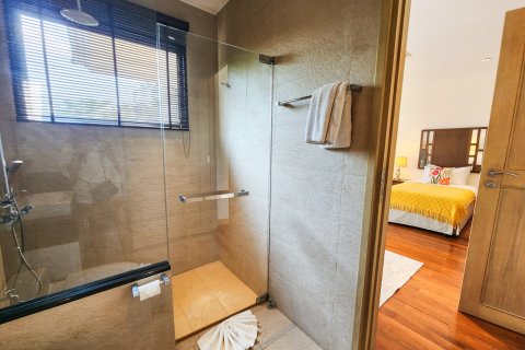 Вилла на Пляже Лаян, Таиланд с 4 комнатами  № 134296 - фото 24