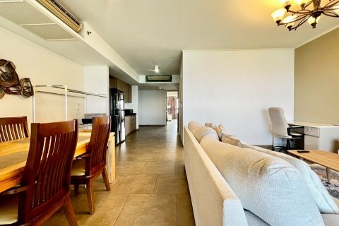 Кондоминиум с 2 спальнями в Паттайе, Таиланд № 151026 - фото 24