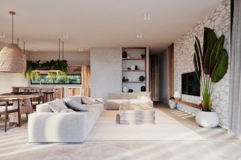 Villa sur Chaweng Beach, Ko Samui, Thaïlande 3 chambres № 154563 - photo 5