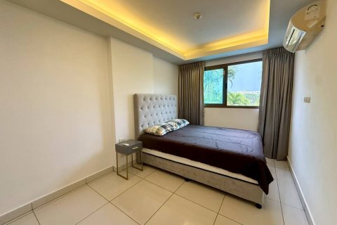 Condo à Pattaya, Thaïlande, 2 chambres № 198767 - photo 12