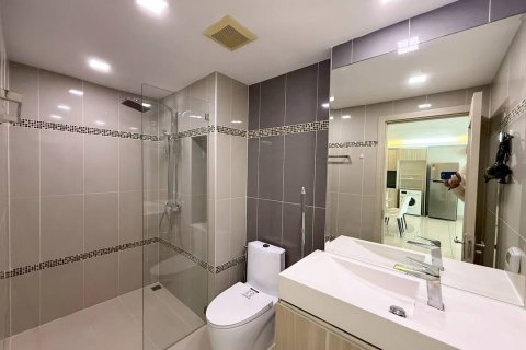 Condo à Pattaya, Thaïlande, 2 chambres № 198767 - photo 15