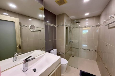 Condo à Pattaya, Thaïlande, 2 chambres № 198767 - photo 13