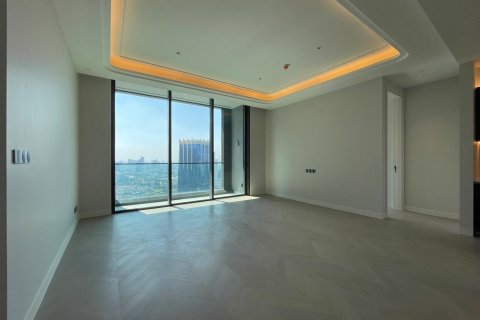 Кондоминиум с 2 комнатами в Патхум Ване, Бангкок, Таиланд № 163929 - фото 3