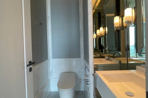 Кондоминиум с 2 комнатами в Патхум Ване, Бангкок, Таиланд № 163929 - фото 4