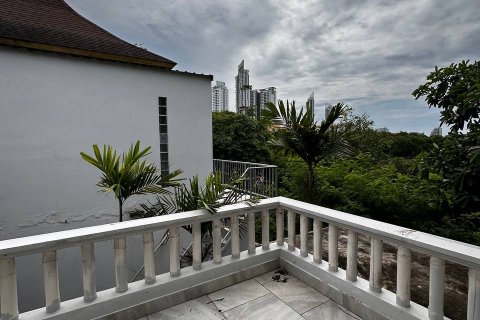 Вилла в Паттайе, Таиланд с 3 спальнями  № 118479 - фото 10