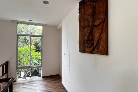 Вилла в Паттайе, Таиланд с 3 спальнями  № 118479 - фото 8