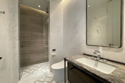 Кондоминиум с 2 комнатами в Патхум Ване, Бангкок, Таиланд № 163929 - фото 6