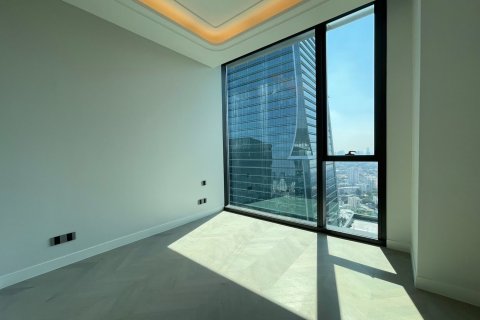 Кондоминиум с 2 комнатами в Патхум Ване, Бангкок, Таиланд № 163929 - фото 8