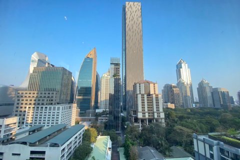 Студия в кондо в Патхум Ване, Бангкок, Таиланд № 164854 - фото 16