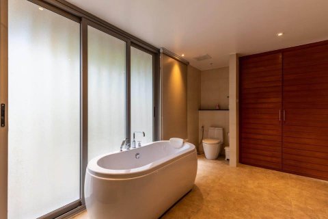 Propriété à Bang Tao, Thaïlande 350 m2 № 135379 - photo 3