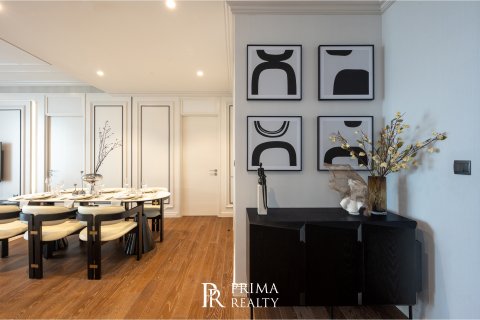 Condo in Pathum Wan, Bangkok, Thailand, 3 bedrooms № 163880 - photo 6