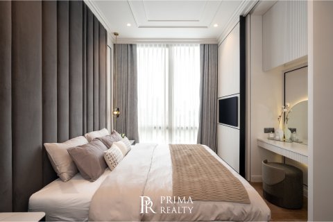 Condo in Pathum Wan, Bangkok, Thailand, 3 bedrooms № 163880 - photo 9