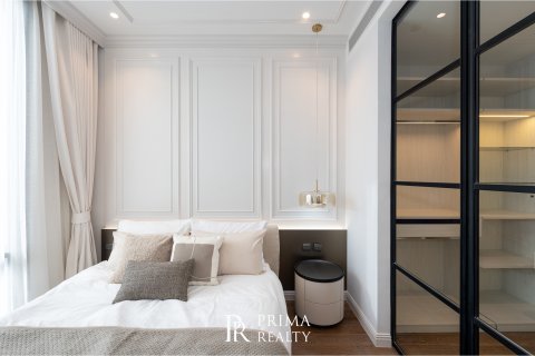 Condo in Pathum Wan, Bangkok, Thailand, 3 bedrooms № 163880 - photo 7